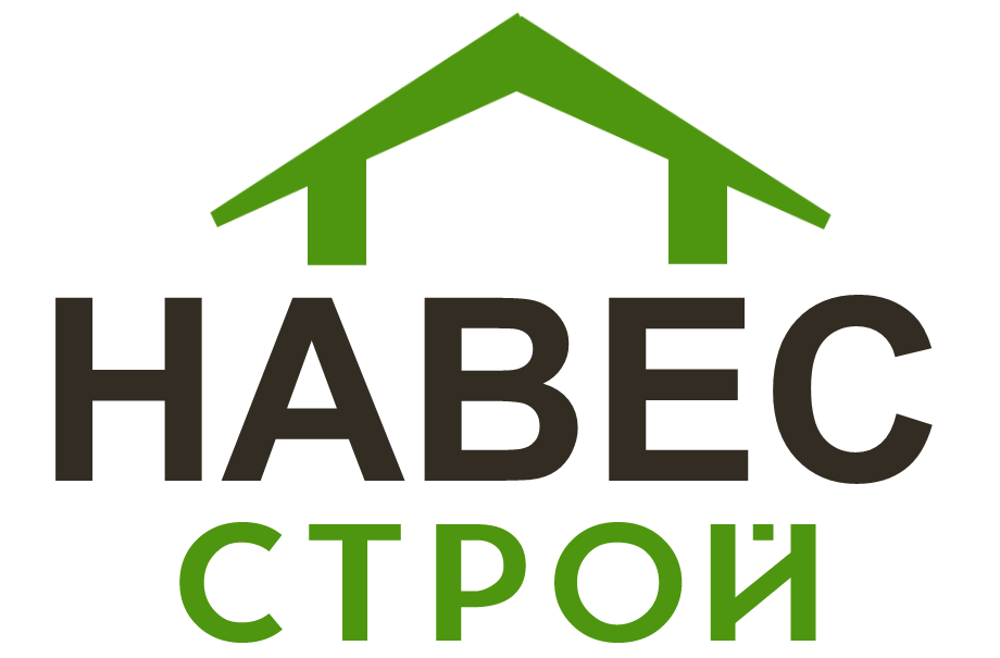 Навесы в Захарово